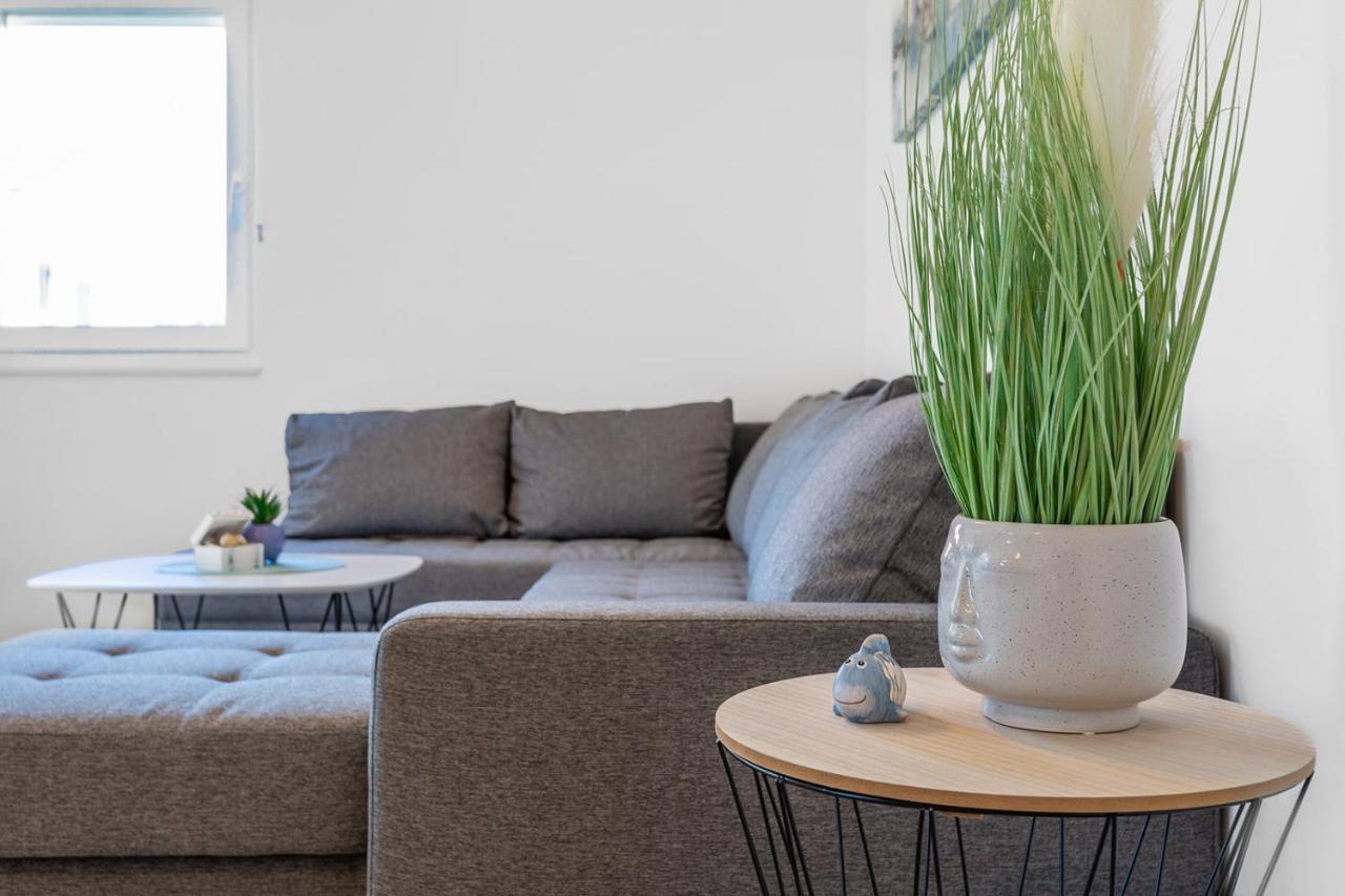 רייקה Kvarner Bay 4* - Apartments 1 & 3 מראה חיצוני תמונה
