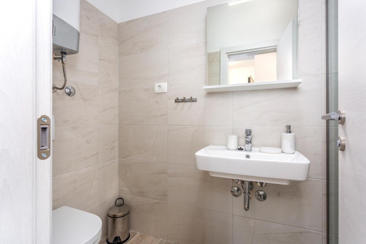 רייקה Kvarner Bay 4* - Apartments 1 & 3 מראה חיצוני תמונה