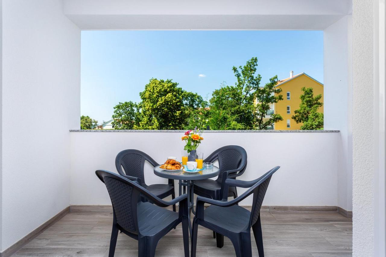 רייקה Kvarner Bay 4* - Apartments 1 & 3 מראה חיצוני תמונה