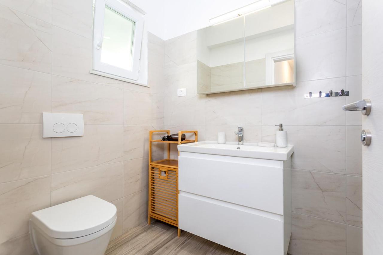 רייקה Kvarner Bay 4* - Apartments 1 & 3 מראה חיצוני תמונה