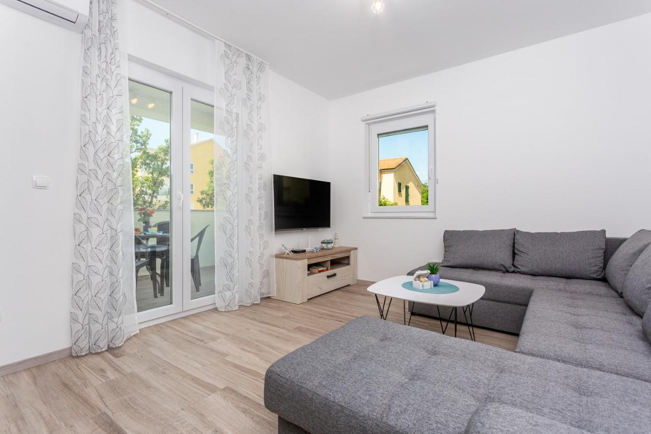 רייקה Kvarner Bay 4* - Apartments 1 & 3 מראה חיצוני תמונה