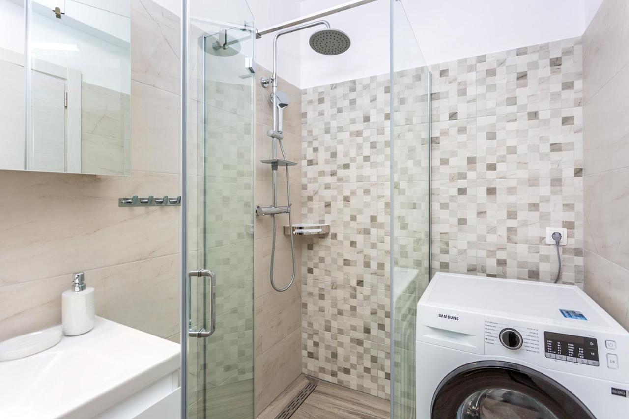 רייקה Kvarner Bay 4* - Apartments 1 & 3 מראה חיצוני תמונה
