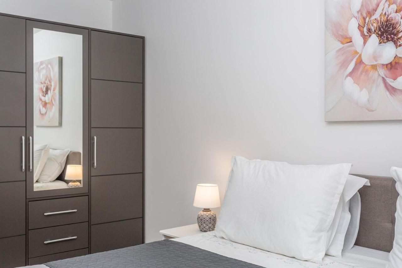רייקה Kvarner Bay 4* - Apartments 1 & 3 מראה חיצוני תמונה