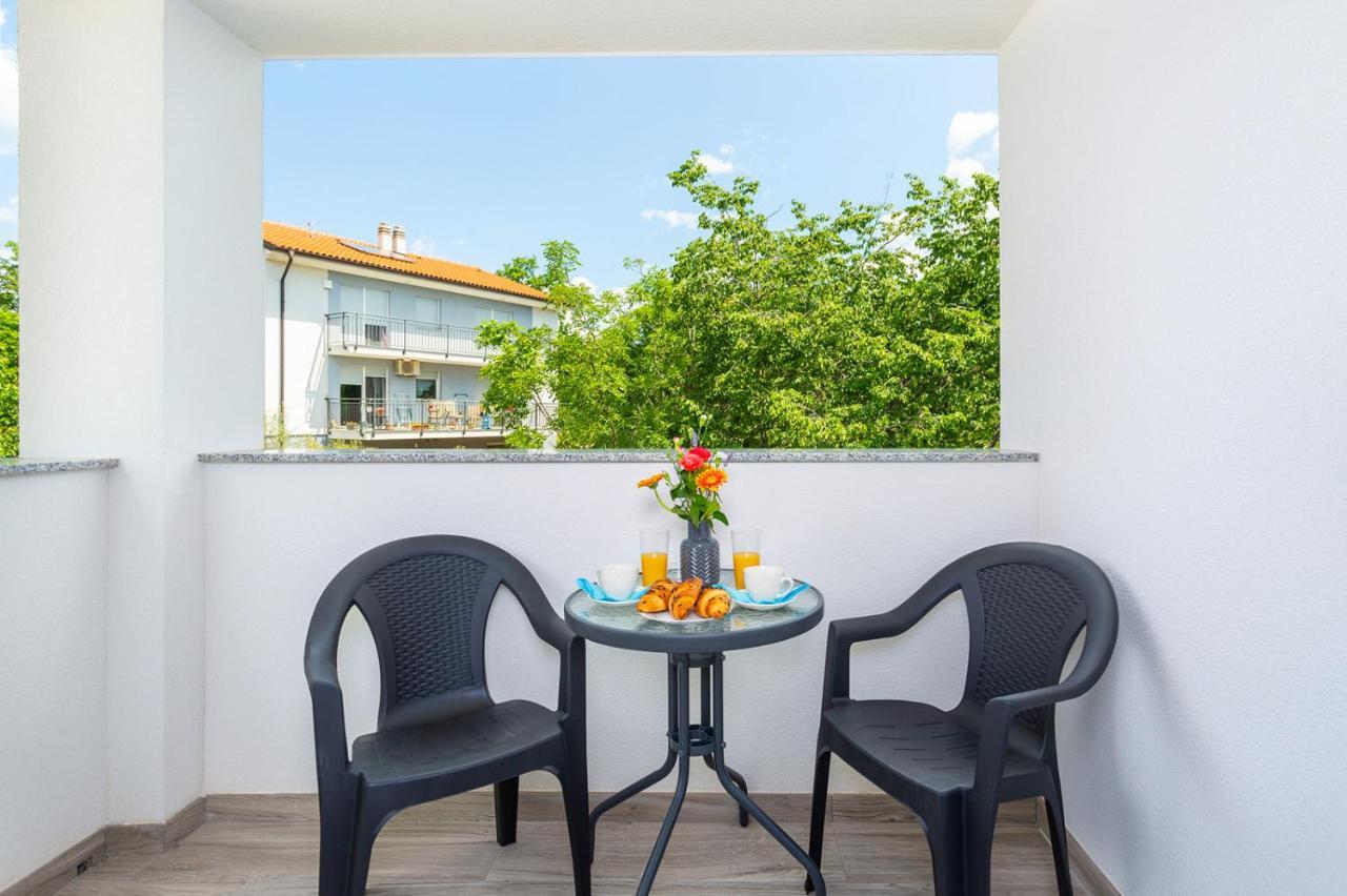 רייקה Kvarner Bay 4* - Apartments 1 & 3 מראה חיצוני תמונה
